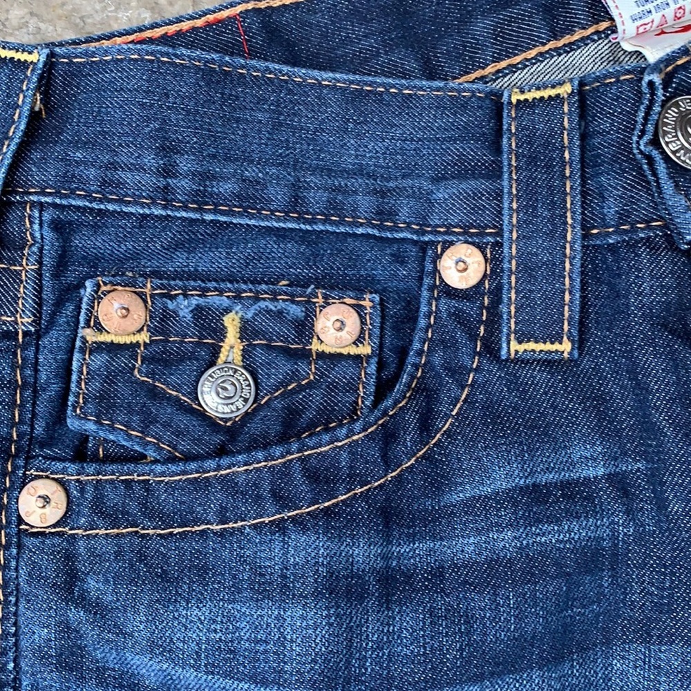 True Religion shorts - Picture 4 of 11